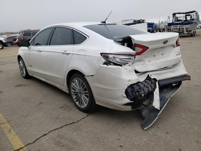 Photo 2 from auction – 2014 FORD FUSION SE with VIN 3FA6P0LU4ER219741