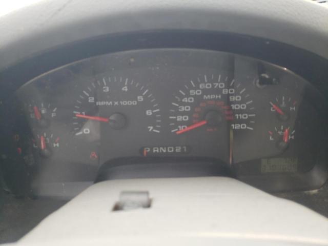 Photo 9 from auction – 2007 FORD F150 SUPER with VIN 1FTRW14WX7FA77847