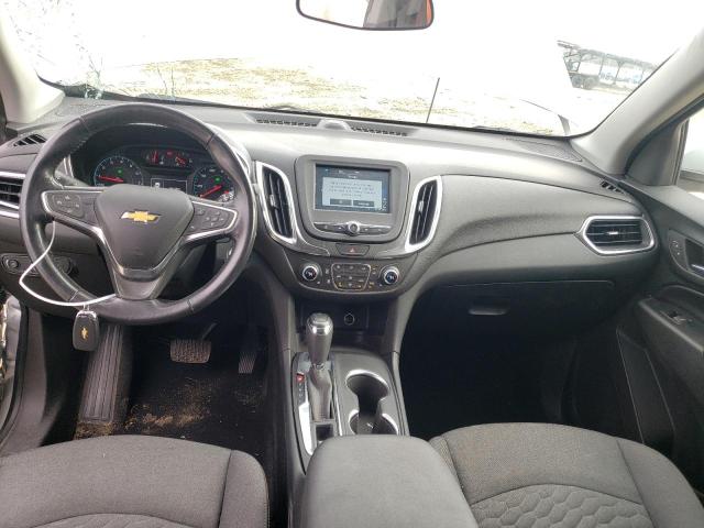 Photo 8 from auction – 2018 CHEVROLET EQUINOX LT with VIN 3GNAXTEX6JS547332