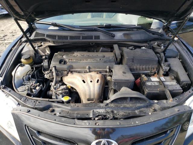 Photo 11 from auction – 2009 TOYOTA CAMRY BASE with VIN 4T1BE46K79U334196