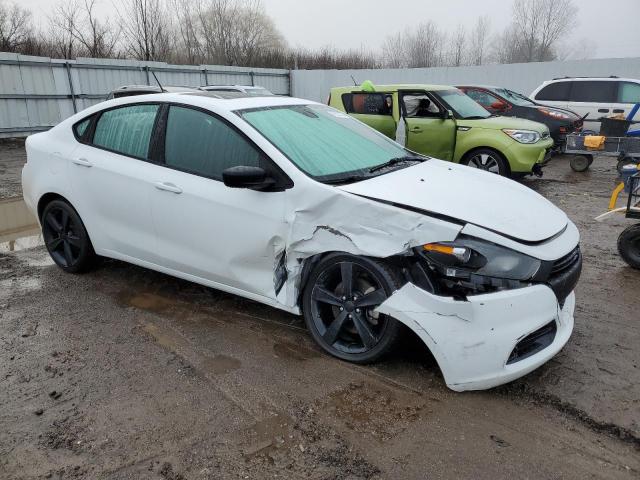 Photo 4 from auction – 2016 DODGE DART SXT with VIN 1C3CDFBB3GD591953