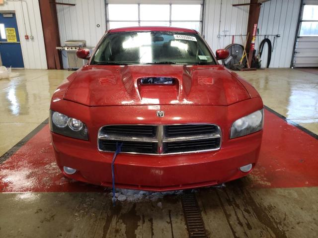 Photo 5 from auction – 2006 DODGE CHARGER R/ with VIN 2B3KA53H26H179815