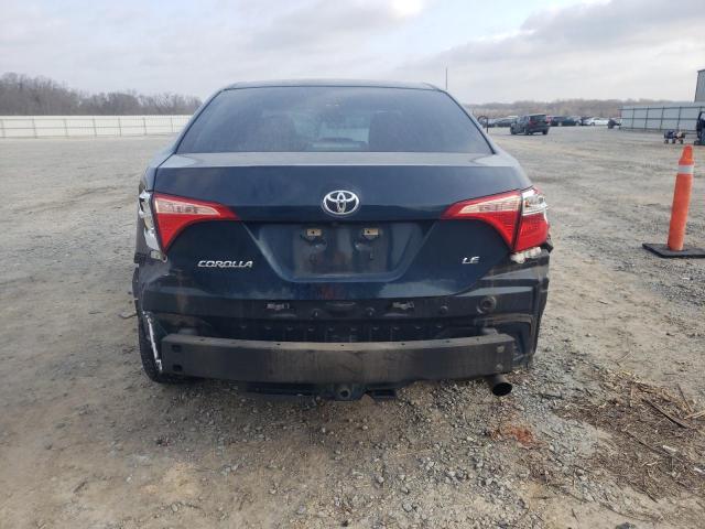 Photo 6 from auction – 2017 TOYOTA COROLLA L with VIN 5YFBURHE5HP626954