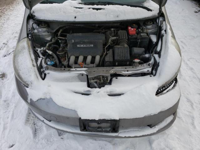 Photo 11 from auction – 2008 HONDA FIT with VIN JHMGD38488S068590