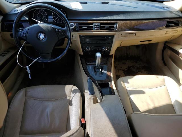 Photo 8 from auction – 2007 BMW 328 XI with VIN WBAVC93507KX61180