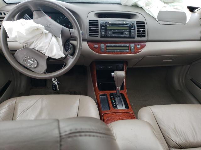 Photo 8 from auction – 2002 TOYOTA CAMRY LE with VIN 4T1BE30K82U640669