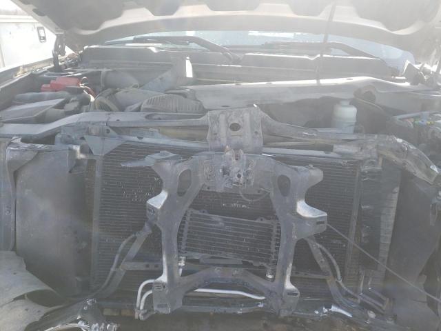 Photo 11 from auction – 2010 CHEVROLET SILVERADO with VIN 3GCRKSE31AG138661