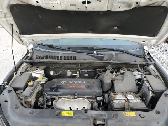 Photo 11 from auction – 2006 TOYOTA RAV4 with VIN JTMBD33V366015779