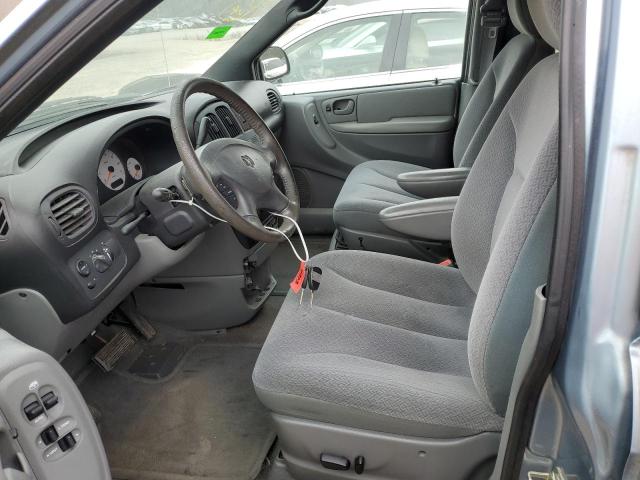 Photo 7 from auction – 2004 DODGE GRAND CARA with VIN 2D4GP44L74R608148