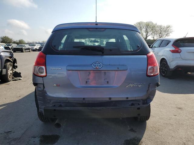 Photo 6 from auction – 2004 TOYOTA COROLLA MA with VIN 2T1KR32E04C180102