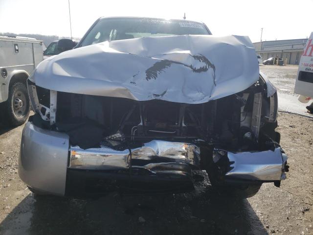 Photo 5 from auction – 2010 CHEVROLET SILVERADO with VIN 3GCRKSE31AG138661