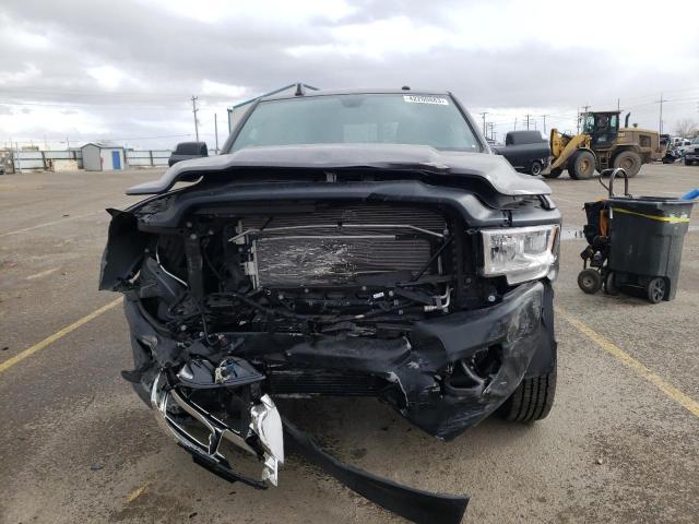 Photo 5 from auction – 2022 RAM 2500 TRADE with VIN 3C6UR5CL6NG394172