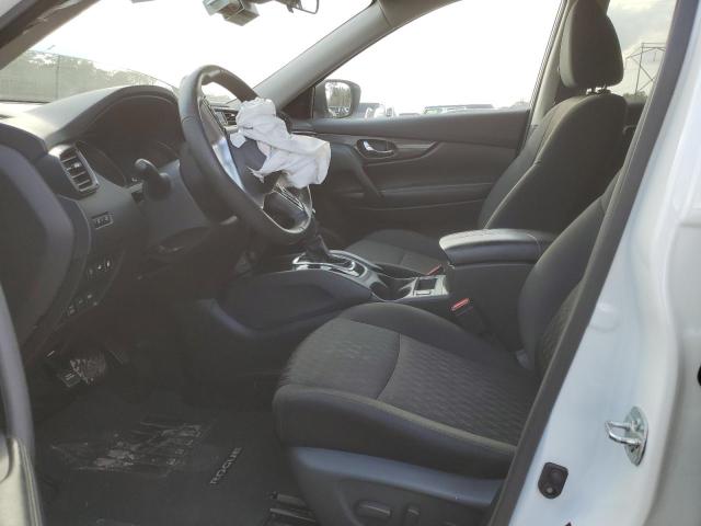 Photo 7 from auction – 2019 NISSAN ROGUE S with VIN 5N1AT2MVXKC737278