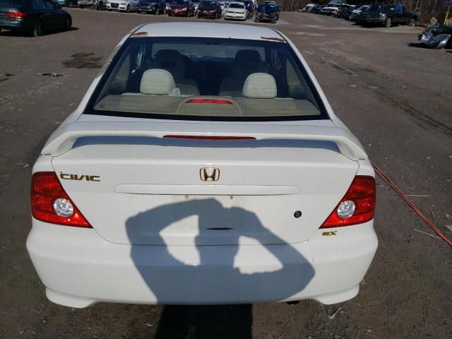 Photo 6 from auction – 2004 HONDA CIVIC EX with VIN 1HGEM22934L032139