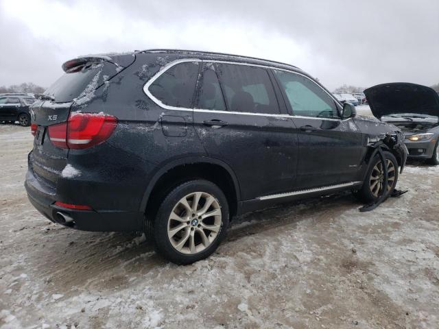 Photo 3 from auction – 2016 BMW X5 XDRIVE3 with VIN 5UXKR0C50G0S89654