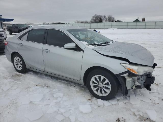 Photo 4 from auction – 2015 TOYOTA CAMRY LE with VIN 4T4BF1FK7FR450317