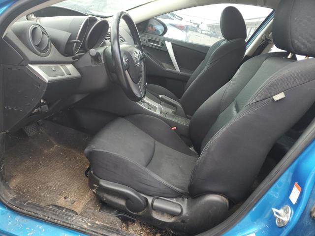 Photo 7 from auction – 2010 MAZDA 3 S with VIN JM1BL1H55A1204522