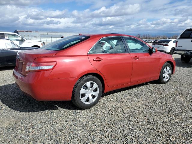 Photo 3 from auction – 2011 TOYOTA CAMRY BASE with VIN 4T1BF3EK6BU158062