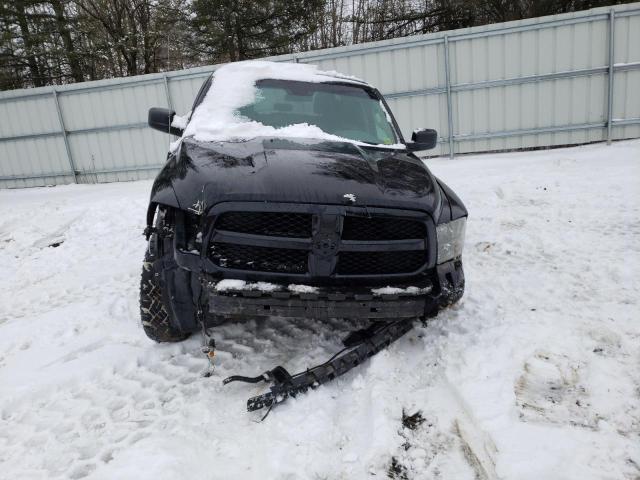 Photo 5 from auction – 2019 RAM 1500 CLASS with VIN 1C6RR7FT5KS543866