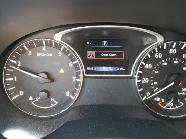 Photo 9 from auction – 2018 NISSAN PATHFINDER with VIN 5N1DR2MN8JC624147
