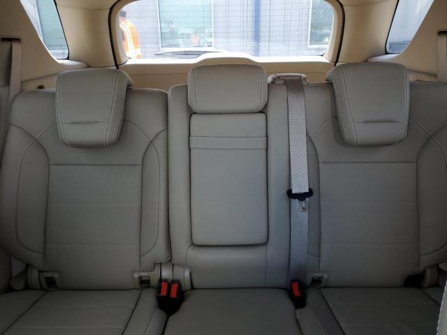 Photo 10 from auction – 2015 MERCEDES-BENZ ML 350 with VIN 4JGDA5JB9FA465063