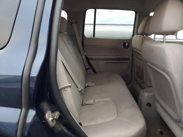 Photo 10 from auction – 2009 CHEVROLET HHR LS with VIN 3GNCA13B59S588987