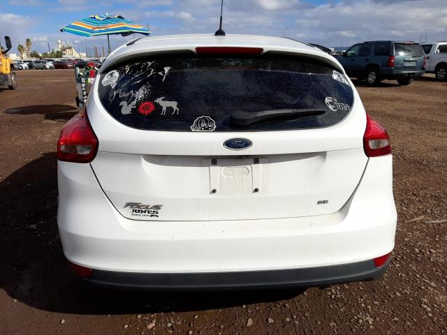 Photo 6 from auction – 2015 FORD FOCUS SE with VIN 1FADP3K24FL276062