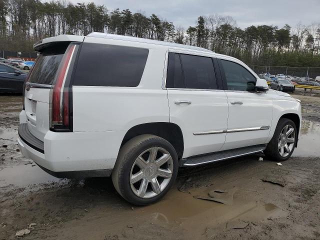 Photo 3 from auction – 2017 CADILLAC ESCALADE L with VIN 1GYS4BKJ2HR179111