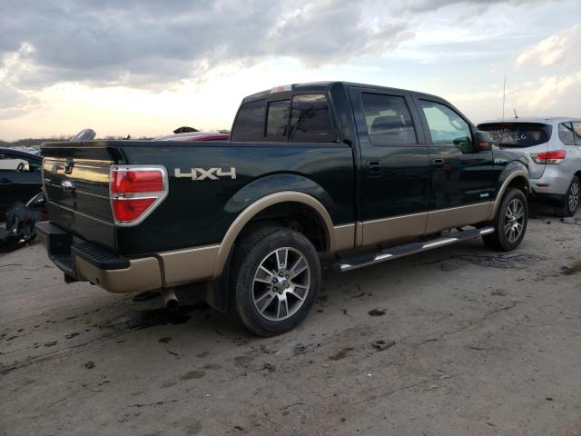 Photo 3 from auction – 2014 FORD F150 SUPER with VIN 1FTFW1ET4EKF01129