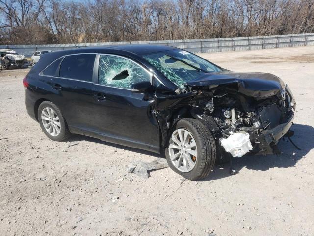 Photo 4 from auction – 2015 TOYOTA VENZA LE with VIN 4T3ZA3BB3FU090950