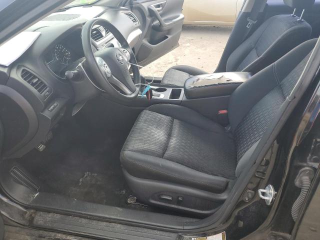 Photo 7 from auction – 2016 NISSAN ALTIMA 2.5 with VIN 1N4AL3AP2GN360317
