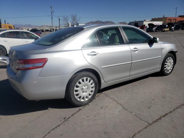 Photo 3 from auction – 2011 TOYOTA CAMRY BASE with VIN 4T1BF3EK6BU119097