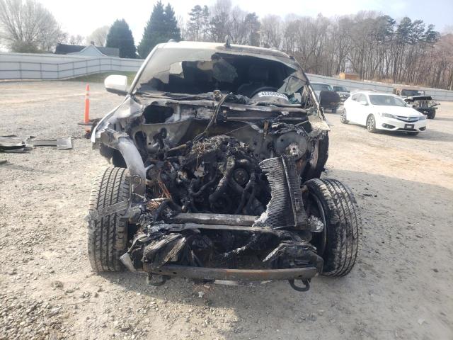 Photo 5 from auction – 2018 FORD EXPEDITION with VIN 1FMJU2AT7JEA45109