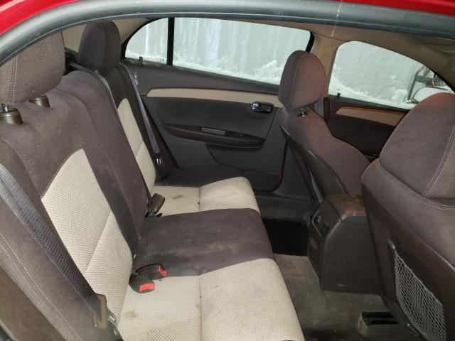 Photo 10 from auction – 2012 CHEVROLET MALIBU 1LT with VIN 1G1ZC5E07CF332015