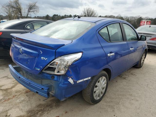 Photo 3 from auction – 2013 NISSAN VERSA S with VIN 3N1CN7AP3DL832432