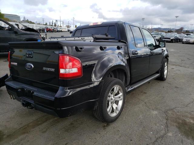 Photo 3 from auction – 2008 FORD EXPLORER S with VIN 1FMEU23868UB26404