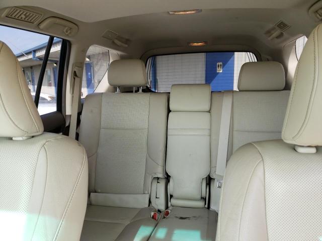 Photo 10 from auction – 2015 LEXUS GX 460 with VIN JTJBM7FX0F5113479