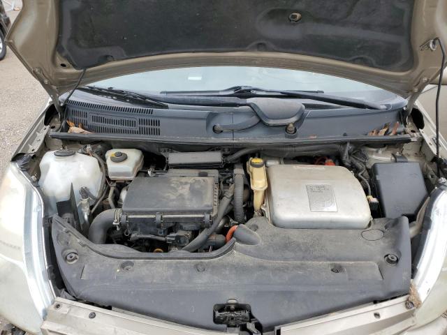 Photo 11 from auction – 2009 TOYOTA PRIUS with VIN JTDKB20U993527502
