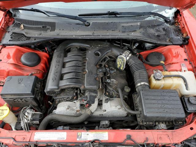 Photo 11 from auction – 2010 DODGE CHARGER RA with VIN 2B3CA9CV0AH300139