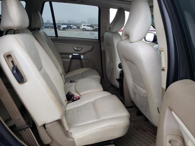Photo 11 from auction – 2009 VOLVO XC90 3.2 with VIN YV4CY982091504827