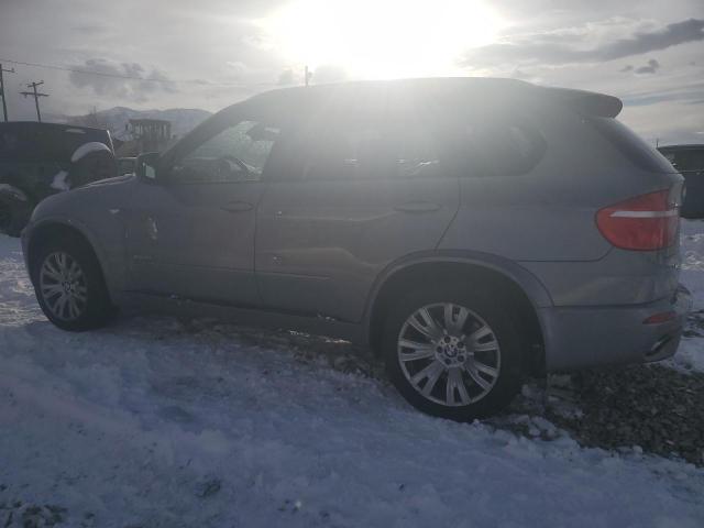 Photo 2 from auction – 2010 BMW X5 XDRIVE4 with VIN 5UXFE8C51AL310738