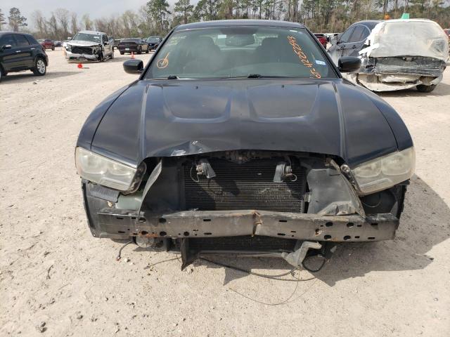 Photo 5 from auction – 2012 DODGE CHARGER SE with VIN 2C3CDXBG6CH232577
