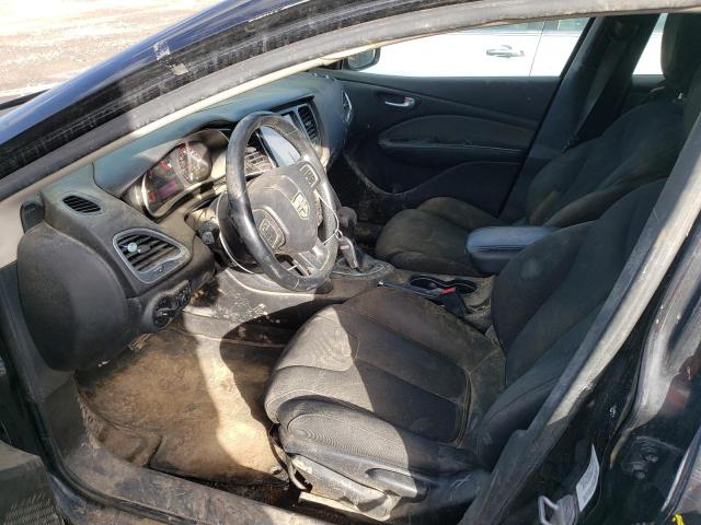 Photo 7 from auction – 2013 DODGE DART SXT with VIN 1C3CDFBA9DD267263