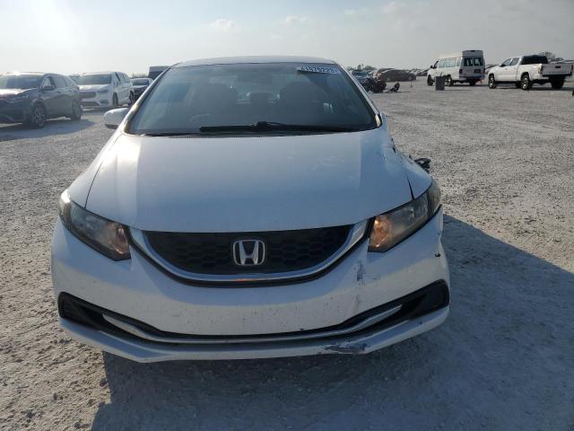 Photo 5 from auction – 2014 HONDA CIVIC LX with VIN 2HGFB2F57EH528710