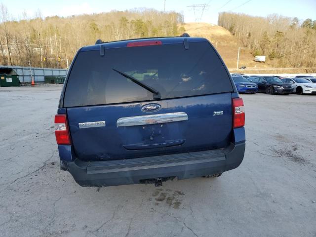 Photo 6 from auction – 2011 FORD EXPEDITION with VIN 1FMJK1F59BEF54484