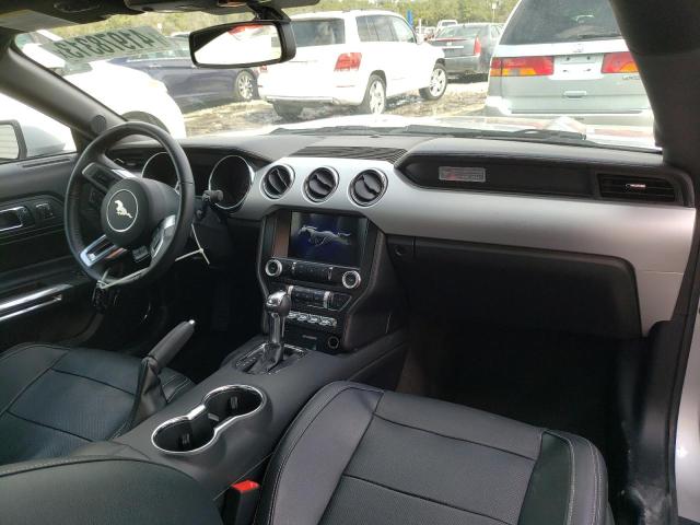 Photo 8 from auction – 2016 FORD MUSTANG with VIN 1FA6P8TH9G5288884