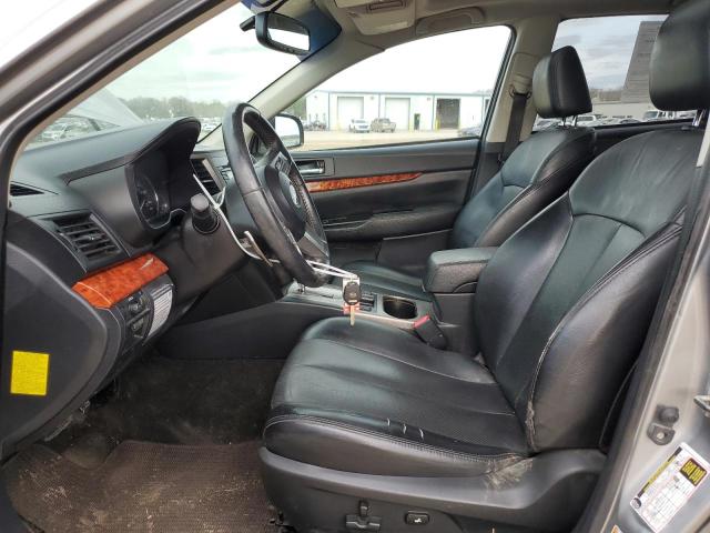 Photo 7 from auction – 2011 SUBARU OUTBACK 2. with VIN 4S4BRCKCXB3424161