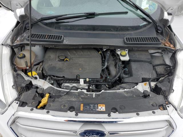 Photo 12 from auction – 2018 FORD ESCAPE SE with VIN 1FMCU0GD2JUA89358