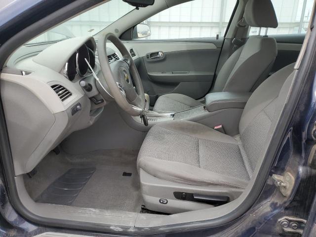 Photo 7 from auction – 2012 CHEVROLET MALIBU 1LT with VIN 1G1ZC5E01CF243900