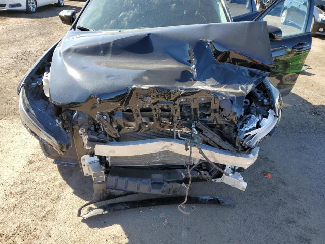 Photo 12 from auction – 2021 JEEP CHEROKEE L with VIN 1C4PJLLB3MD173505
